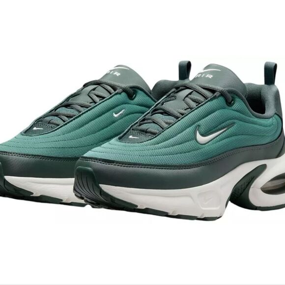 Nike Air Max Portal Shoes- Vintage Green